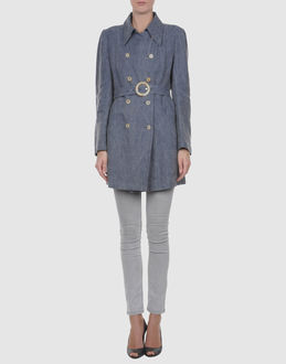 PRADA - CAPISPALLA - Soprabiti - su YOOX.COM