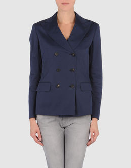TONELLO - CAPISPALLA - Giacche - su YOOX.COM