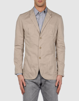 DOLCE & GABBANA - CAPISPALLA - Giacche - su YOOX.COM