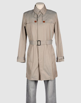 PS PAUL SMITH - CAPISPALLA - Soprabiti - su YOOX.COM