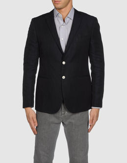 TONELLO - CAPISPALLA - Giacche - su YOOX.COM