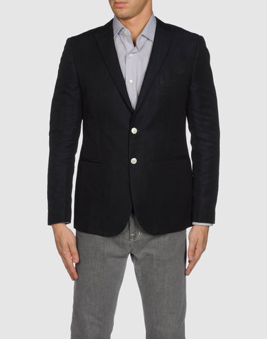 ZOOM TONELLO - Blazer