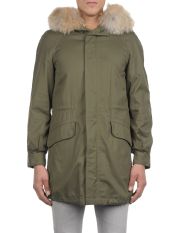 MARC BY MARC JACOBS - Mittellange Jacke