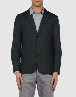AQUASCUTUM - CAPISPALLA - Giacche - su YOOX.COM