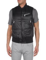 Y-3 - Cazadora