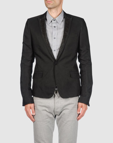 ZOOM COSTUME NATIONAL HOMME - Blazer