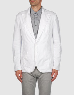 DOLCE & GABBANA - CAPISPALLA - Giacche - su YOOX.COM