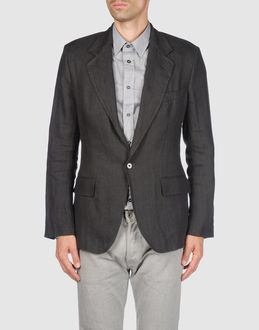 DOLCE & GABBANA - CAPISPALLA - Giacche - su YOOX.COM