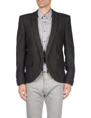 ALEXANDER MCQUEEN - Giacca
