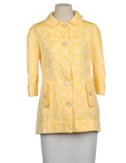 MONICA BIANCO - Full-length jacket