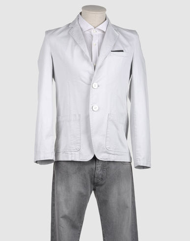 ZOOM ELEVEN PARIS - Blazer