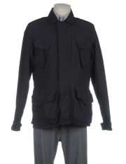 ASPESI - Mittellange Jacke