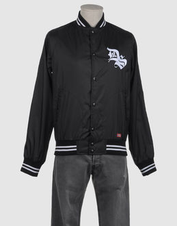 DICKIES - CAPISPALLA - Giubbotti - su YOOX.COM