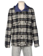 ASPESI - Mittellange Jacke