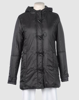 SCOUT - JACKEN UND M�NTEL - Mittellange Jacken - bei YOOX.COM