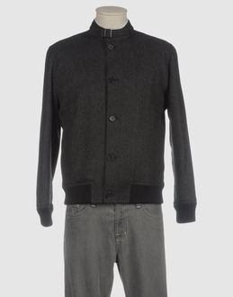 PS PAUL SMITH - CAPISPALLA - Giubbotti - su YOOX.COM