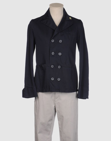 ZOOM FIDELITY by GERALD & STEWART - Blazer
