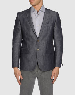 TONELLO - CAPISPALLA - Giacche - su YOOX.COM
