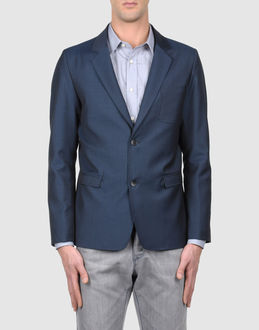 GOLDEN GOOSE - CAPISPALLA - Giacche - su YOOX.COM