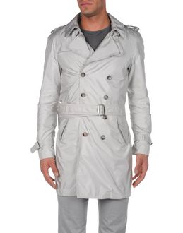 ERMANNO SCERVINO - CAPISPALLA - Soprabiti - su YOOX.COM