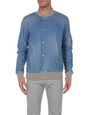 PAUL SMITH - Cazadora