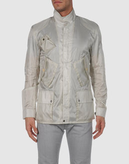 PAUL SMITH JEANS - CAPISPALLA - Giubbotti - su YOOX.COM