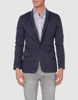 DSQUARED2 - CAPISPALLA - Giacche - su YOOX.COM