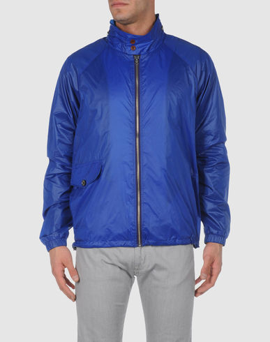 ZOOM PAUL SMITH JEANS - Jacket