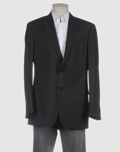 ZOOM KENZO HOMME - Blazer