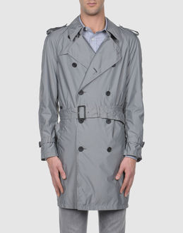 AQUASCUTUM - CAPISPALLA - Soprabiti - su YOOX.COM