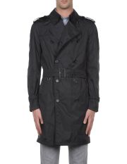 AQUASCUTUM - Full-length jacket