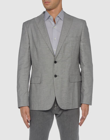 ZOOM TONELLO - Blazer