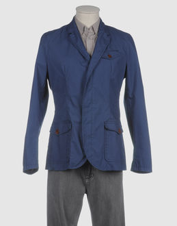PS PAUL SMITH - CAPISPALLA - Giacche - su YOOX.COM
