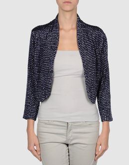 WISCH - CAPISPALLA - Giacche - su YOOX.COM