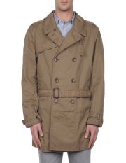 PAUL SMITH JEANS - Lange Jacke