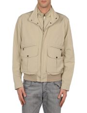 MONCLER - Cazadora