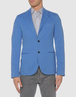 TRUSSARDI 1911 - CAPISPALLA - Giacche - su YOOX.COM