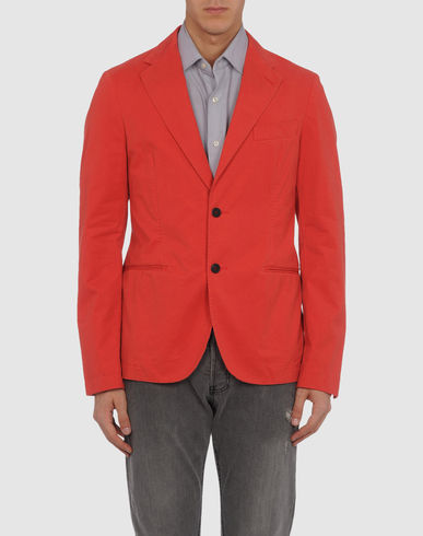 ZOOM TRUSSARDI - Blazer