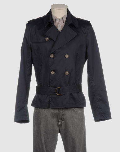ZOOM IMPERIAL - Jacket