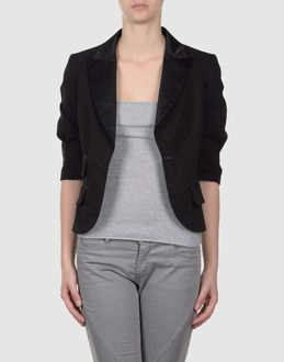 MARY DEPP - CAPISPALLA - Giacche - su YOOX.COM