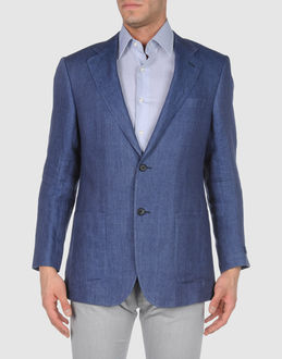 BURBERRY - CAPISPALLA - Giacche - su YOOX.COM