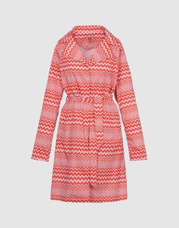 M MISSONI FOR ORPHANAID - CAPISPALLA - Soprabiti - su YOOX.COM