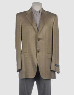 CANALI - CAPISPALLA - Giacche - su YOOX.COM