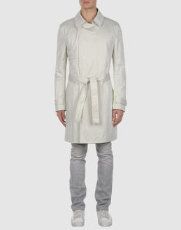 KRIS VAN ASSCHE - CAPISPALLA - Soprabiti - su YOOX.COM