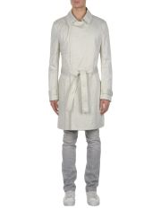 KRIS VAN ASSCHE - Gabardina