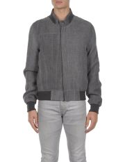 KRIS VAN ASSCHE - Giubbotto