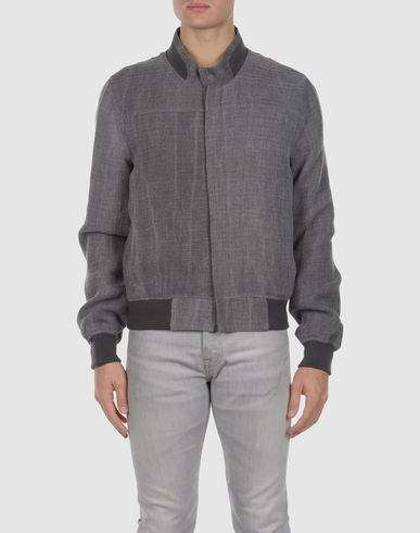 ZOOM KRIS VAN ASSCHE - Jacket