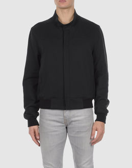 KRIS VAN ASSCHE - CAPISPALLA - Giubbotti - su YOOX.COM