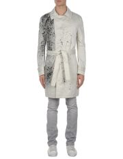 KRIS VAN ASSCHE - Lange Jacke