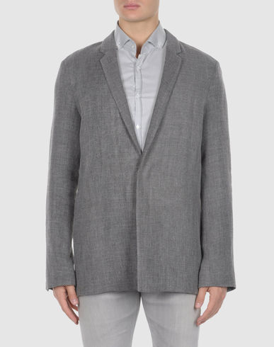 ZOOM KRIS VAN ASSCHE - Blazer